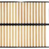 088 000035 1 Korredor pakoworld two-leaf sliding wardrobe with mirror in wenge color 120x60x220cmIndoor furniture > Wardrobes