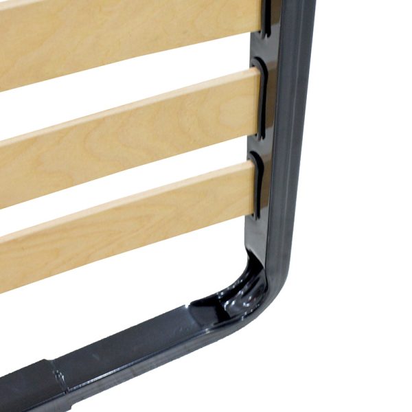 088 000058 4 2 Mattress base with orthopedic slats 142x185x5cmIndoor furniture > Mattresses & Support