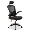 090 000010 9 Kary pakoworld desk with shelf unit color white-oak 152,5x40x120cmOffice furniture > Working desk