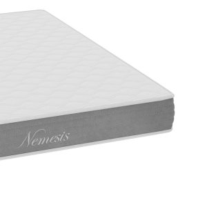 100 000002 2 11 Mattress Nemesis pakoworld pocket spring roll pack both sides 20-22cm 150x200cmIndoor furniture > Mattresses & Support
