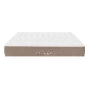 100 000016 3 4 Mattress Nemesis pakoworld pocket spring roll pack double sided aloe vera 20-22cm 150x200cmIndoor furniture > Mattresses & Support