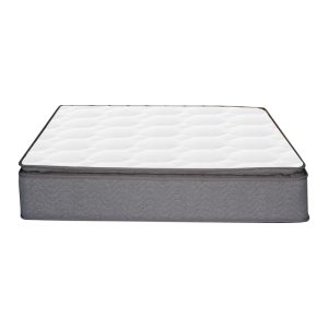 100 000029 2 4 Mattress Perfecto pakoworld Continuous single-sided springs with top layer 18-20cm 120x200cmIndoor furniture > Mattresses & Support