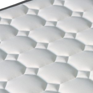 100 000029 3 4 Mattress Perfecto pakoworld Continuous single-sided springs with top layer 18-20cm 120x200cmIndoor furniture > Mattresses & Support