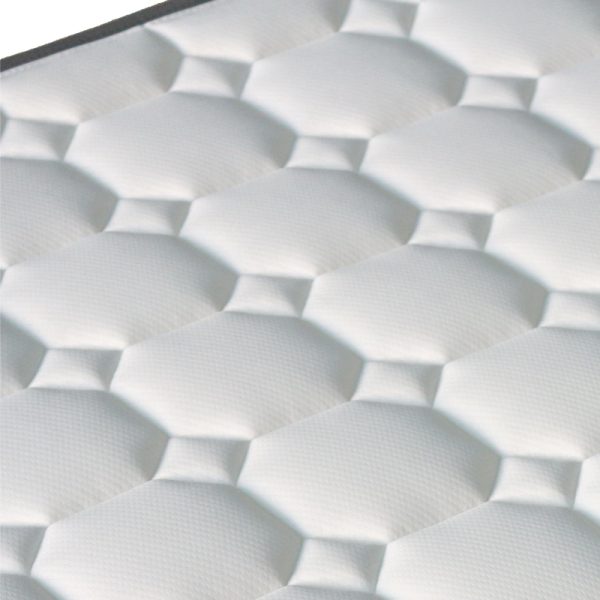 100 000029 3 4 Mattress Perfecto pakoworld Continuous single-sided springs with top layer 18-20cm 120x200cmIndoor furniture > Mattresses & Support