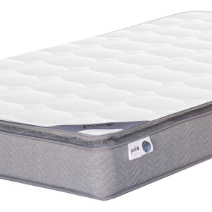 100 000029 4 4 Mattress Perfecto pakoworld Continuous single-sided springs with top layer 18-20cm 120x200cmIndoor furniture > Mattresses & Support