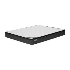 100 000029 7 Mattress Perfecto pakoworld Continuous single-sided springs with top layer 18-20cm 120x200cmIndoor furniture > Mattresses & Support