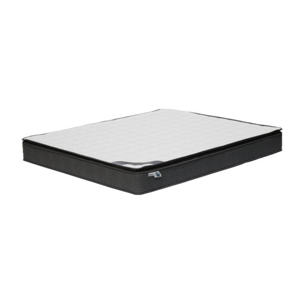 100 000029 7 Mattress Perfecto pakoworld Continuous single-sided springs with top layer 18-20cm 120x200cmIndoor furniture > Mattresses & Support