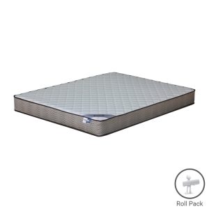 100 000041 10 Mattress Frezio pakoworld pocket spring roll pack double sided 18-19cm 150x200cmIndoor furniture > Mattresses & Support