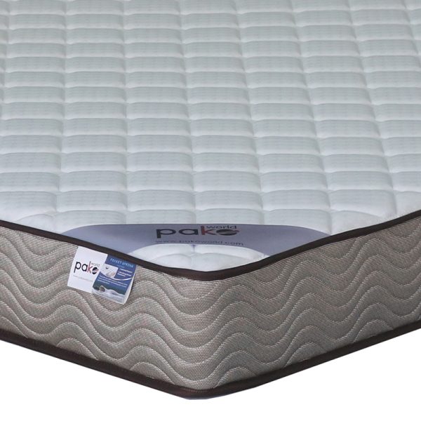100 000041 2 8 Mattress Frezio pakoworld pocket spring roll pack double sided 18-19cm 150x200cmIndoor furniture > Mattresses & Support