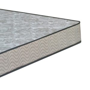 100 000045 2 3 Mattress Klaudia pakoworld Continuous spring single sided 17-18cm 120x200cmIndoor furniture > Mattresses & Support
