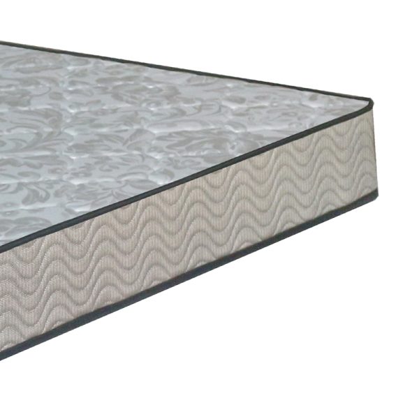 100 000045 2 3 Mattress Klaudia pakoworld Continuous spring single sided 17-18cm 120x200cmIndoor furniture > Mattresses & Support