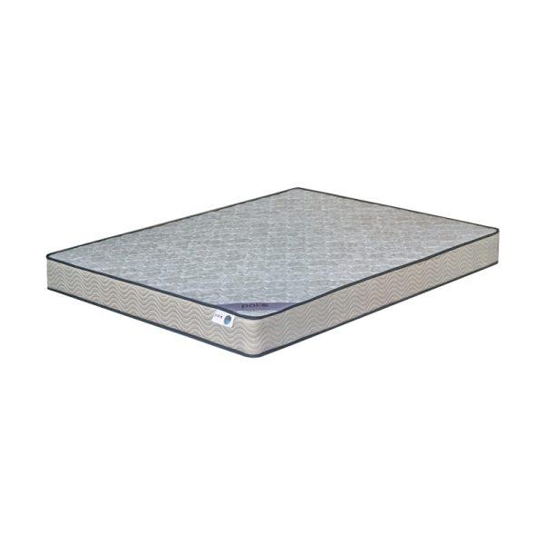 100 000046 10 Mattress Klaudia pakoworld Continuous spring single sided 140x200cmIndoor furniture > Mattresses & Support