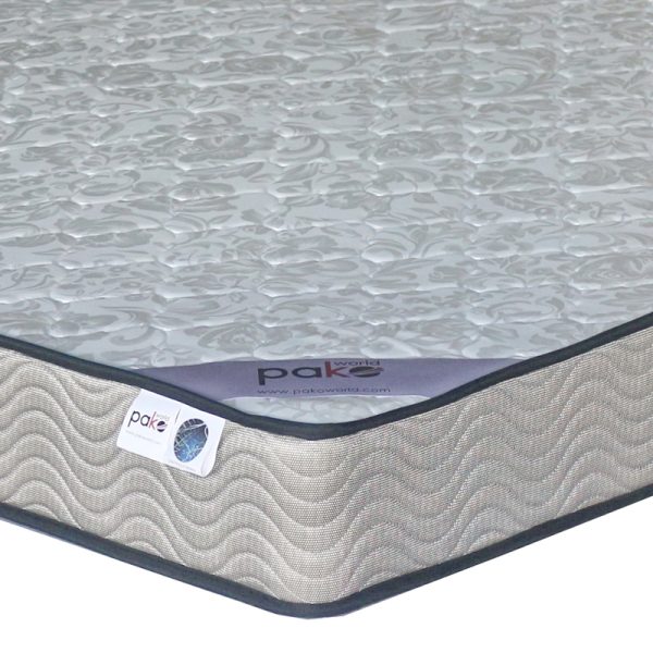 100 000047 2 4 Mattress Klaudia pakoworld Continuous spring single sided 17-18cm 150x200cmIndoor furniture > Mattresses & Support