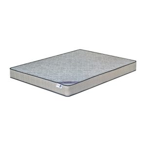 100 000047 6 Mattress Klaudia pakoworld Continuous spring single sided 17-18cm 150x200cmIndoor furniture > Mattresses & Support
