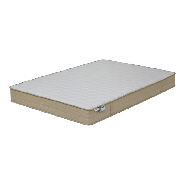 100 000055 4 Mattress Nemesis pakoworld pocket spring roll pack double sided aloe vera 20-22cm 140x200cmIndoor furniture > Mattresses & Support