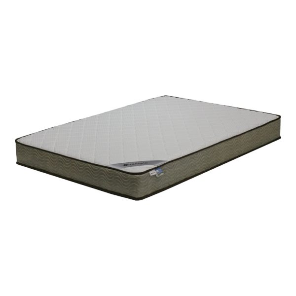 100 000061 5 Mattress Frezio pakoworld pocket spring roll pack both sides 18-19cm 140x190cmIndoor furniture > Mattresses & Support