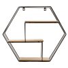 104 000002 7 Console Bike pakoworld in black-walnut color 148x28x85cmIndoor furniture > Drawers-consoles