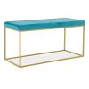 110 000042 5 Bedside table Ofra pakoworld bamboo natural 56x46x69cmSPRING OFFERS