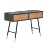 115 003172 3 Chair Utopia pakoworld metal black matte 44x44x85cmIndoor furniture > Chairs