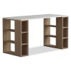 119 000797 4 Children's work desk Looney pakoworld sonoma 100x55x75cmOffice furniture > Working desk