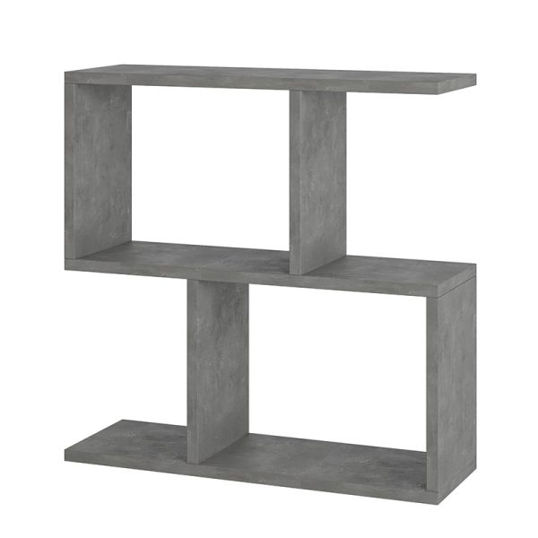 119 001088 8 Side table Homemania pakoworld grey antique 60x20x60cmmIndoor furniture > Tables auxiliary