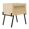 119 001093 5 Wardrobe Serenity pakoworld 3-leaf sonoma-white 118.5x54x196.5cmIndoor furniture > Wardrobes
