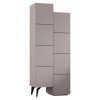 119 001121 7 Table Bar Riff pakoworld white-sonoma120x51.5x101.5cmIndoor furniture > Dining Tables