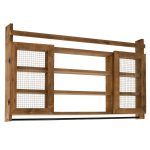 Shelves