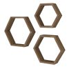 120 000058 12 Floor rack Wille pakoworld metal white-natural 50x30x99cmIndoor furniture > Home organization > Kitchen > Shelves