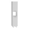 120 000483 7 2 seater sofa PWF-0579 pakoworld fabric in dark grey color 197x90x70cmIndoor furniture > Sofas & Armchairs - Pre Order