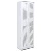 123 000028 8 Chest f 4 drawers Olympus pakoworld in castillo-toro colour 80x40x95Indoor furniture > Drawers-consoles