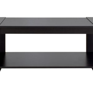123 000038 2 Coffee table Olympus pakoworld in wenge colour 110x51x42,5Indoor furniture > Coffee tables