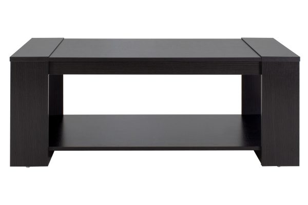123 000038 2 Coffee table Olympus pakoworld in wenge colour 110x51x42,5Indoor furniture > Coffee tables
