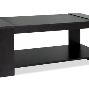 123 000038 Coffee table Olympus pakoworld in wenge colour 110x51x42,5Indoor furniture > Coffee tables