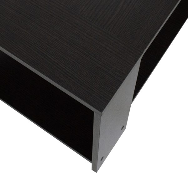 123 000038 4 Coffee table Olympus pakoworld in wenge colour 110x51x42,5Indoor furniture > Coffee tables