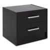 123 000051 5 Shoe cabinet SANTΟ pakoworld 16 pairs wenge 89.5x34.5x91.5cmIndoor furniture > Shoe storage cabinet & cupboards