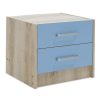 123 000074 5 Console PWF-0241 pakoworld in pine - black color 140x35x80cmIndoor furniture > Drawers-consoles