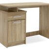 123 000084 1 Mobile drawer Amazon pakoworld sonoma 39x47x52,5cmOffice furniture > Drawers office