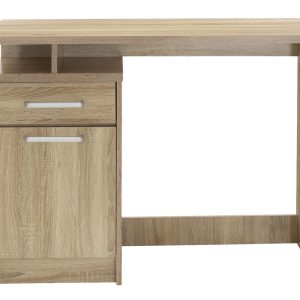 123 000084 3 1 Children's work desk Looney pakoworld sonoma 100x55x75cmOffice furniture > Working desk