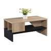 123 000159 5 Coat Stand Myra pakoworld in walnut-black color D40x160cmIndoor furniture > Hoods - Hangers