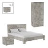 123 000220 12 Joeza pakoworld student office furniture package set of 2 pcsStudent Offers