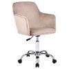 127 000034 7 Working foldable desk Badau pakoworld melamine natural 110x37x77cmOffice furniture > Working desk