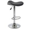 127 000152 6 Chair Utopia pakoworld metal black 44x44x85cmIndoor furniture > Chairs