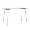 127 000180 10 Chair Alkia pakoworld in cream velvet with black metal leg 60x57x68cmIndoor furniture > Chairs