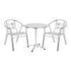130 000074 5 Gorpo pakoworld folding armchair natural acacia wood 57x59x93cmOutdoor furniture > Garden armchairs