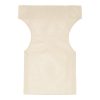 130 000106 12 Perforated cloth Nexus pakoworld professional for director's chair grey-beige 45/57x1x78.5cmOutdoor furniture > Cloth director