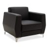 132 000001 Office chair Xever pakoworld pink velvetOffice furniture > Labor office chairs
