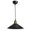 147 000011 12 Three-light ceiling light PWL-0966 pakoworld E27 silver-white 80x27x34.5cmLighting > Ceiling