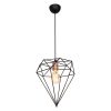 147 000038 5 Table lamp PWL-1071 pakoworld E27 off-white-walnut Φ22x32cmLighting > Table