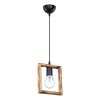 147 000136 11 Ceiling light PWL-0964 pakoworld Ε27 white D30x14.5cmLighting > Ceiling
